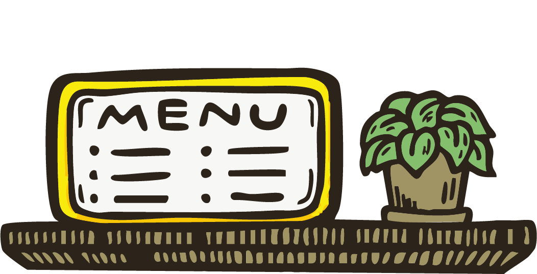 メニューアイコン